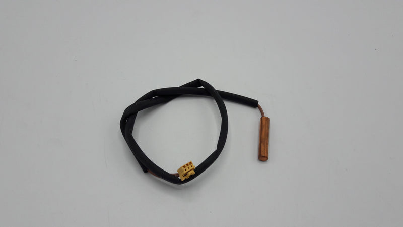 Voeler uitblazing (oranje) 6010