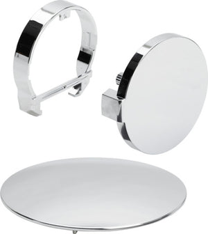 Viega Rotaplex Trio afbouwset Visign RT5 RT5 (6141.01)
