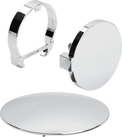 Viega Rotaplex Trio afbouwset Visign RT5 RT5 (6141.01)
