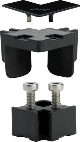 Viega Advantix Vario toebehorenset  (4965.51)