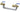 GWA-SET QN 2,5 M3/H L=190 LAAG