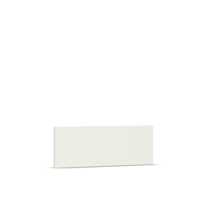 Infraroodverwarming, wand/plafond, wit, 1200x400mm, 400W, 230V