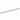 i.life MEUBELGREEP LARGE 340 MM CHROOM GEBORSTELD