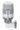 WK, Standaard,  thermostatisch regelelement