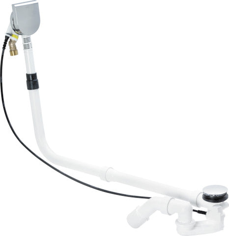 Viega Multiplex Trio afvoer/overloop Visign MT9-1070X40/50 (6170.12)