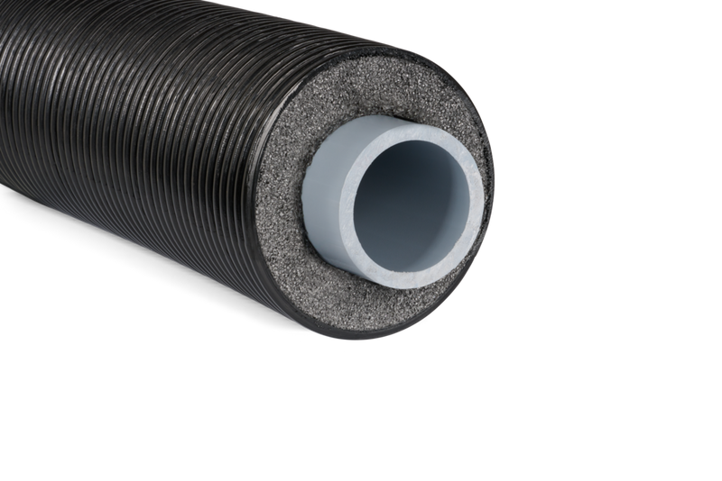 Flexalen 600 Single OD200/110 GREY
