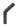 PE100 L Knie 45° 63 PN16