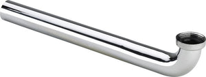 Viega Afvoerbocht 90 graden 1 1/4 X 350 (5621.24)