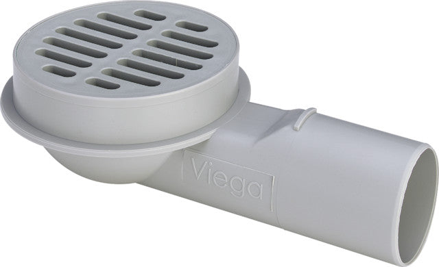 Viega Advantix balkon-/terrasafvoer 70 (4941.5)