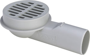 Viega Advantix balkon-/terrasafvoer 50 (4941.5)