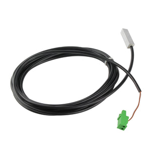 Temperatuursensor 1/4KR 10K 3000mm