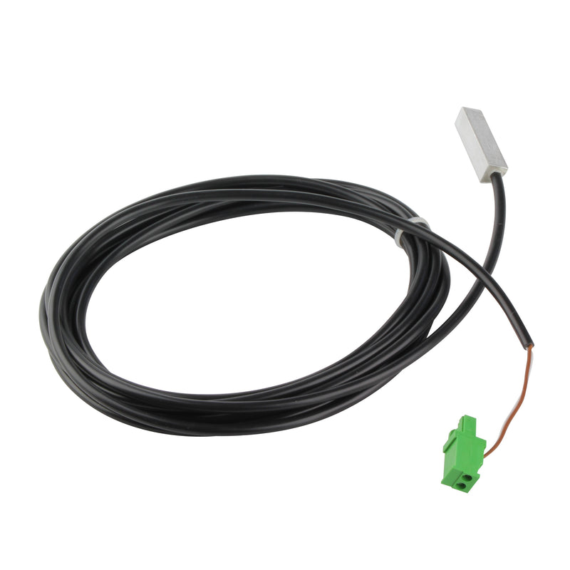 Temperatuursensor 1/4KR 10K 3000mm