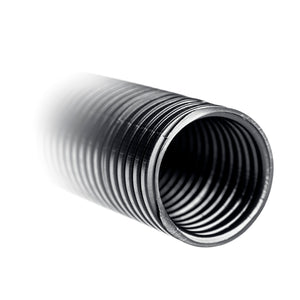 Ribbelslang dn25 x21  l=600mm