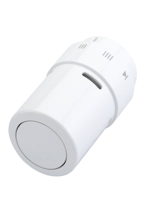 RA-X REGELELEMENT RAL 9016