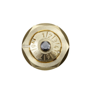 Binnenwerk voor afsluiters "Reeks AV 9", "Reeks RFV 9", DN 10 - DN 20