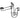 Geberit buissifon 1 spoelbak, slangaansluiting: d=40mm, G=1 1/2", wit