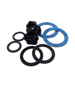 Rep.set ALPHA plug kompl. /kit