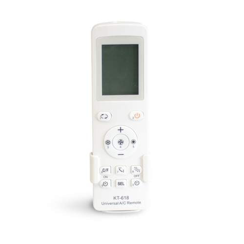 Aspen Mimic universal remote control air conditioner