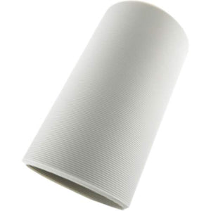 Evolar flexible air exhaust hose d=150mm extendable up to 2 m