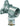 S-Press PLUS muurplaat M 16-Rp1/2"FT