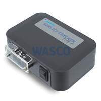Daikin service checker type 4