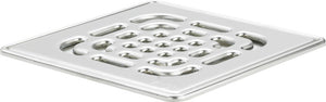 Viega Advantix renovatie-opzetstuk 150 X 150 (4922.9)