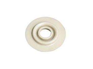 Vervangset bodemkl.rubber flux