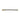 Slang 470mm DN20 knee3/4"x RS22