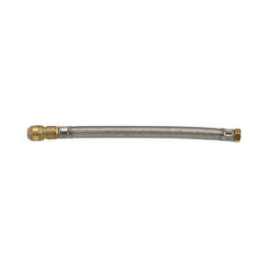Slang 470mm DN20 knee3/4"x RS22