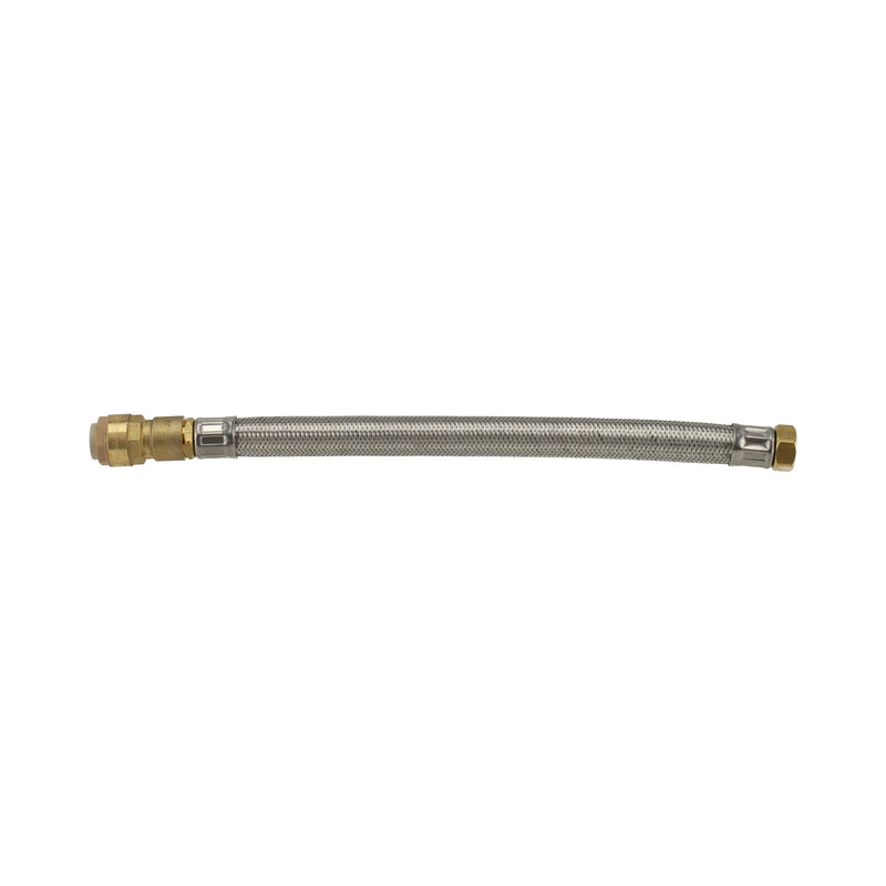Slang 470mm DN20 knee3/4"x RS22
