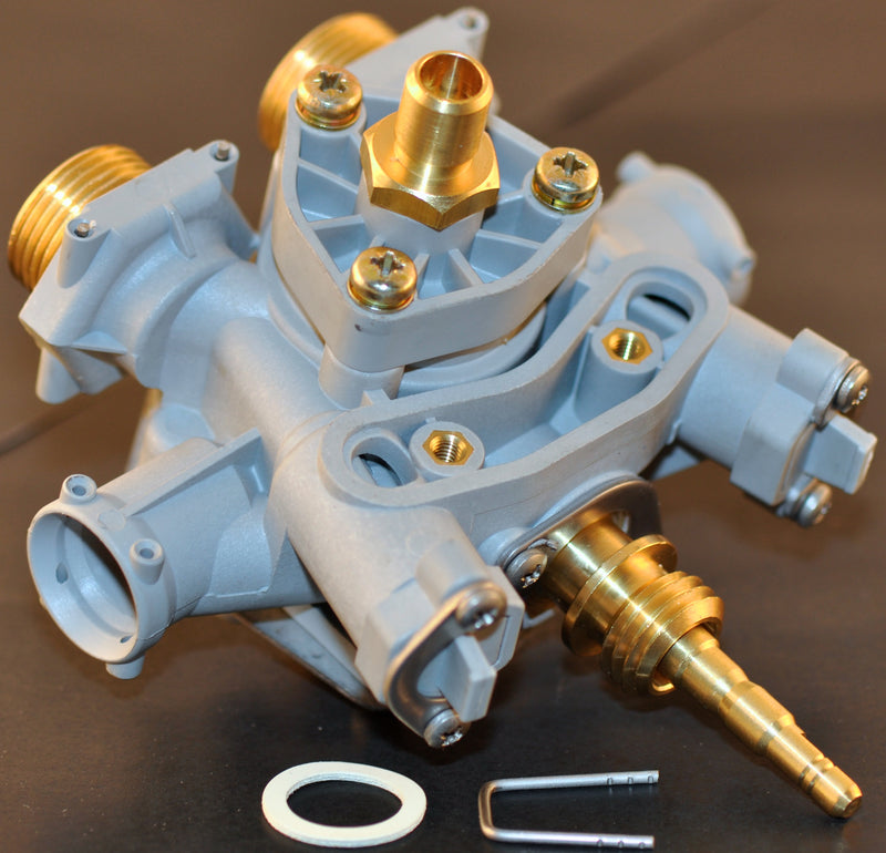 Watergedeelte F4055 E/E-3