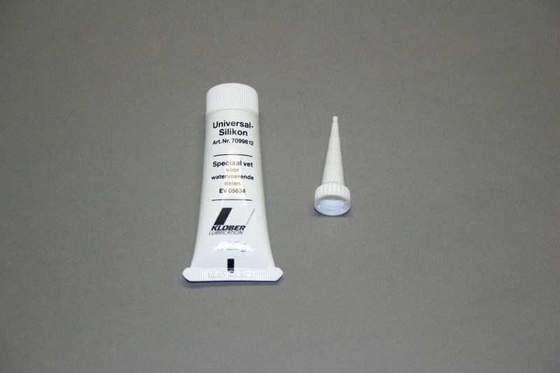 Smeermiddel (Silicone) 25g