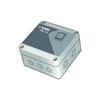 Nibe - Toebeh./onderdelen voor warmtepomp hulprelais 0-1-aut hr10 - 067309