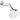 Tempesta 100 Hoofddoucheset 3 straalsoorten