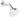 Tempesta 100 Hoofddoucheset 3 straalsoorten