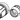 TECElogo-Push T-stuk bi.dr., brons/silicium brons, afm. 40xRp 1"x40