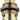 Keramisch bovendeel 3/4"