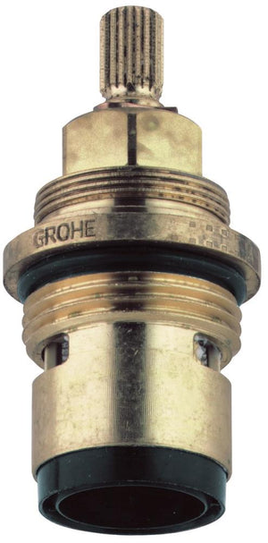 Keramisch bovendeel 3/4"