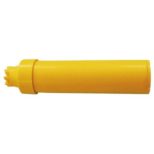 HERZ-O-ring-box geel tbv AS-T radiatorafsluiters