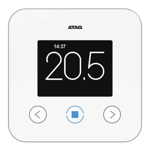 Thermostaat ONE ZONE wit ATAG