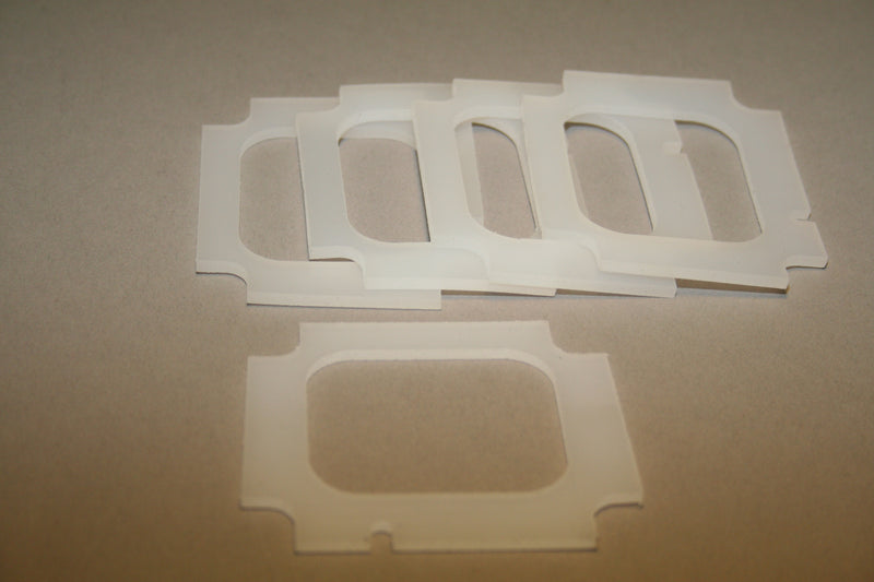Pakking brander/verb.st (5x)