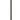 Rainshower SmartActive Glijstang, 900 mm