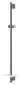 Rainshower SmartActive Glijstang, 900 mm
