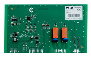 CONTROLLER BOARD CWO
