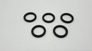 O-ring 14.5X3 (5 stuks)