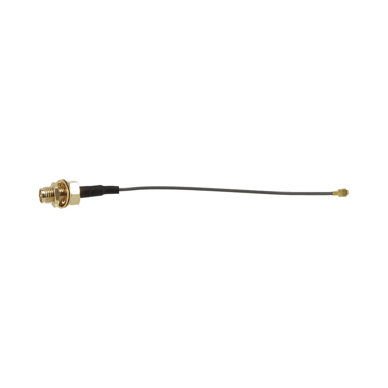 Kabelboom Wifi-antenne