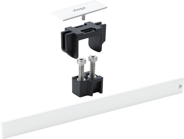 Viega Advantix Vario douchegoot-insteekroosterset SR4-200 (4965.63)