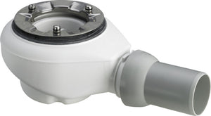 Viega Tempoplex Plus afvoer basismodel 50 (6960.1)