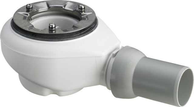 Viega Tempoplex Plus afvoer basismodel 50 (6960.1)