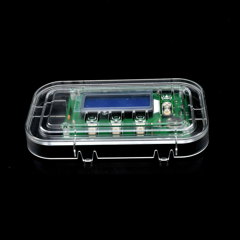 Serviceset display BC